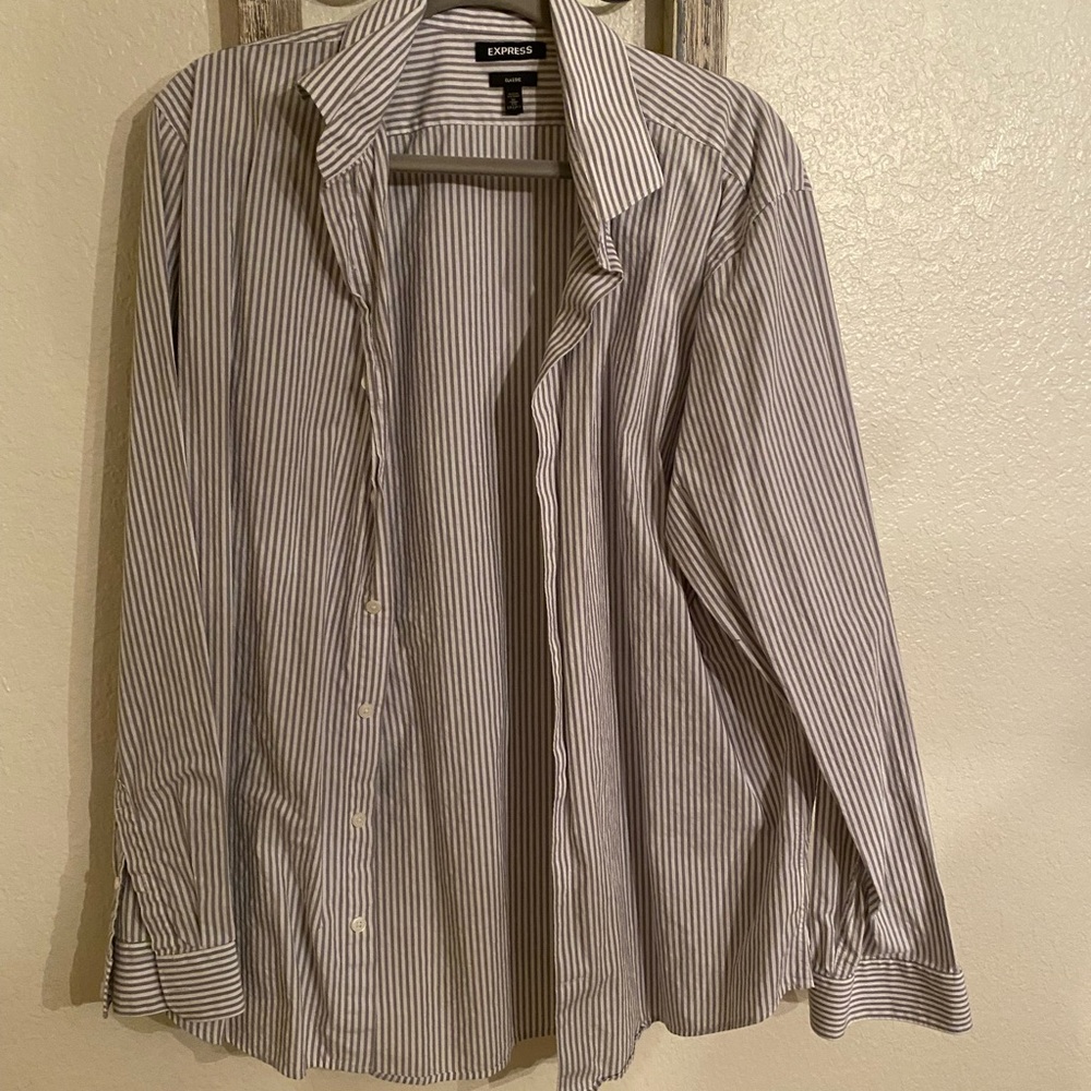Men dress shirt